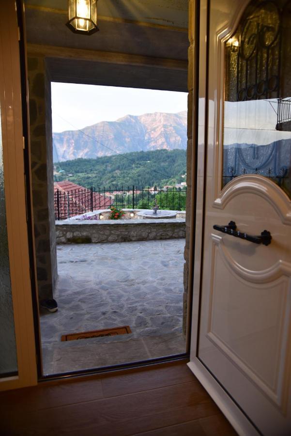 Elen'S Suites Pramanta Exterior foto