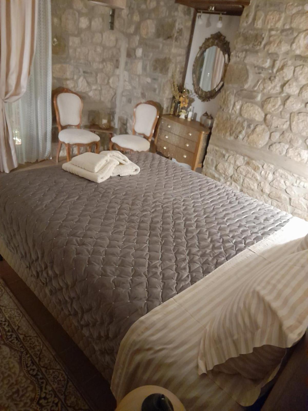 Elen'S Suites Pramanta Exterior foto